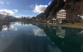 Hotel Goldey Interlaken